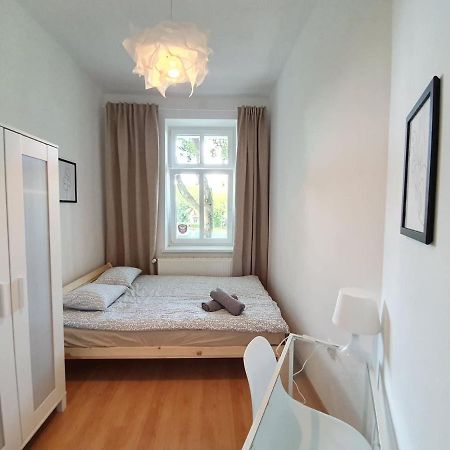 Ferienwohnung Pokoje 10 Minut Do Monciaka Zoppot Exterior foto