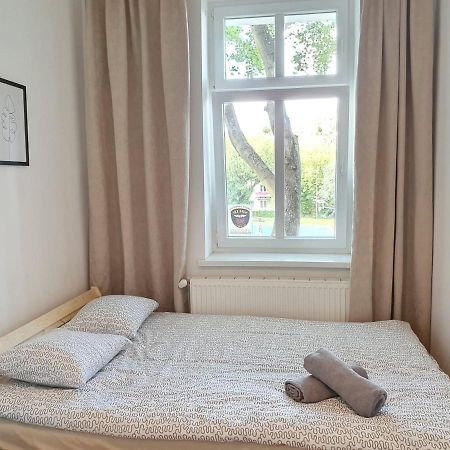 Ferienwohnung Pokoje 10 Minut Do Monciaka Zoppot Exterior foto
