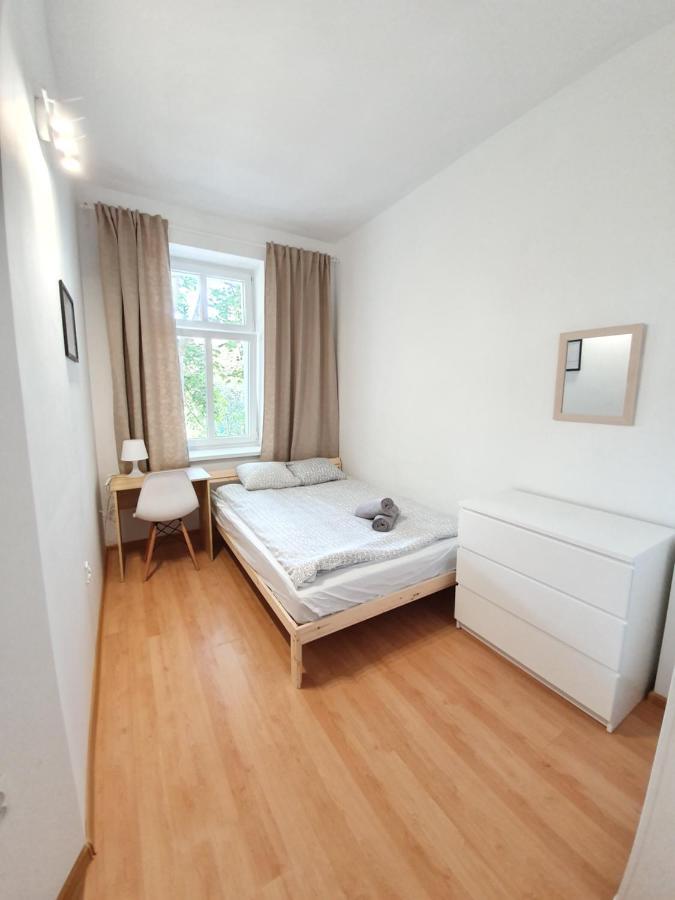 Ferienwohnung Pokoje 10 Minut Do Monciaka Zoppot Exterior foto