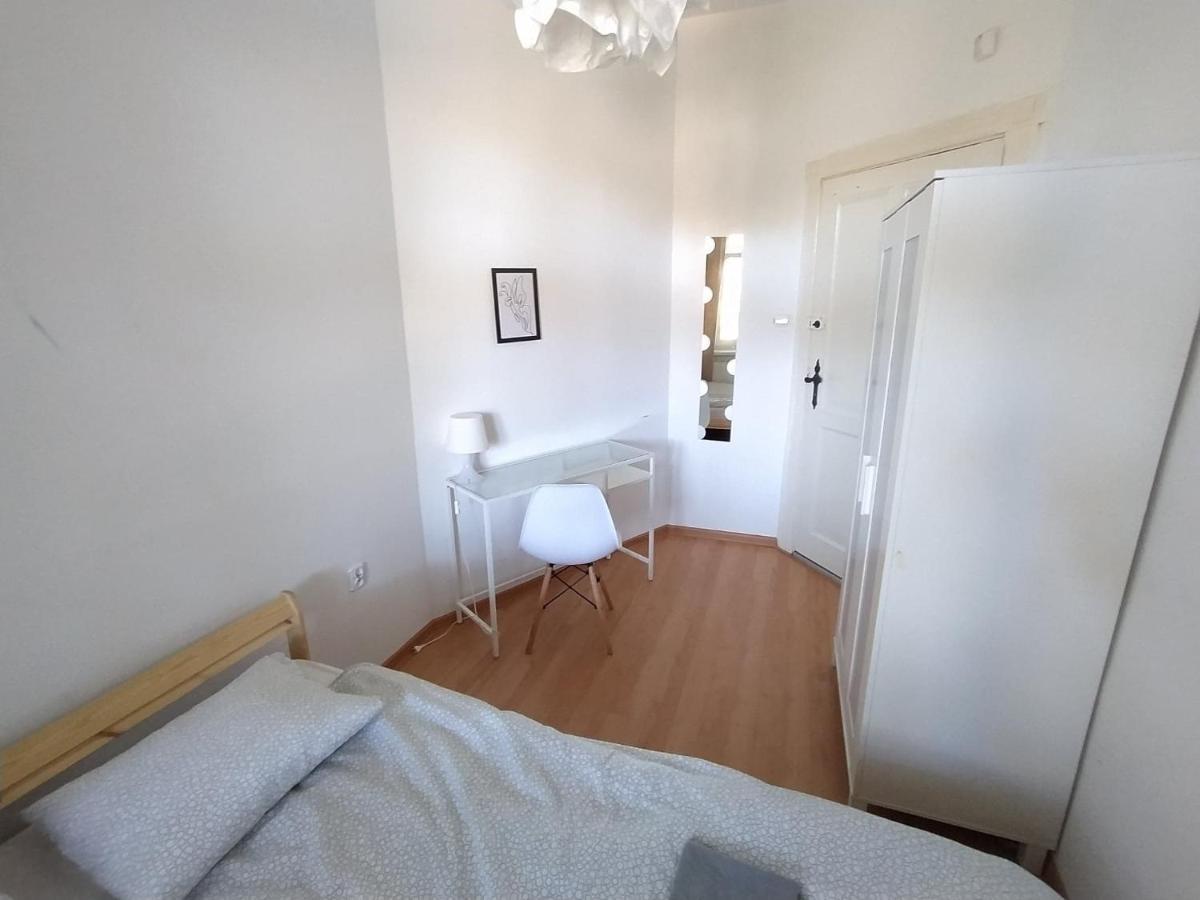 Ferienwohnung Pokoje 10 Minut Do Monciaka Zoppot Exterior foto