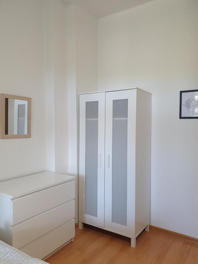 Ferienwohnung Pokoje 10 Minut Do Monciaka Zoppot Exterior foto