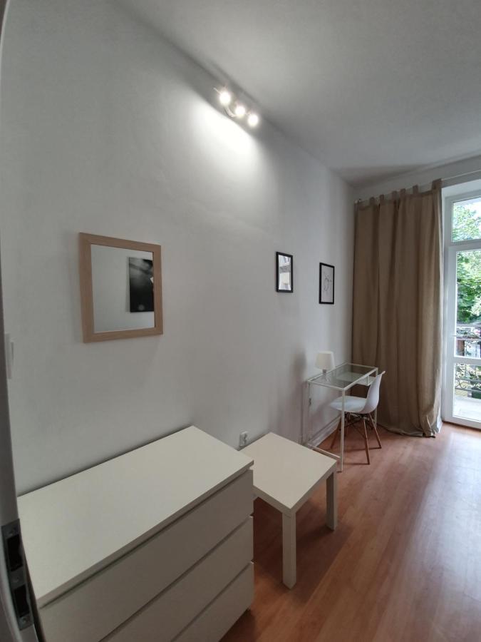 Ferienwohnung Pokoje 10 Minut Do Monciaka Zoppot Exterior foto