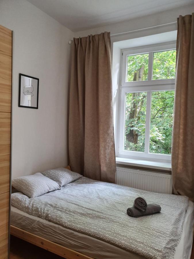 Ferienwohnung Pokoje 10 Minut Do Monciaka Zoppot Exterior foto